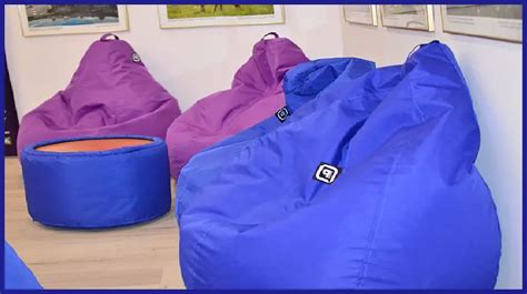 beanbag chair alternative|different types of bean bags.